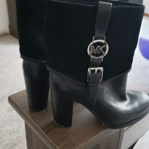Michael Kors Ankle Boots